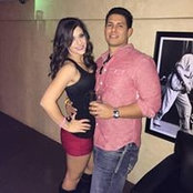 Maximo Flores's photo