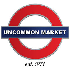 Uncommon Market Dallas