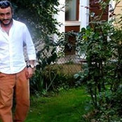 Koray Aylans billede