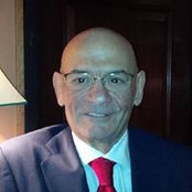 Burt Goldberg's photo