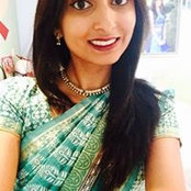 Millie Shah's photo