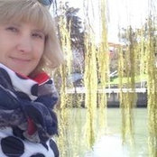 Elena Matveenkos foto