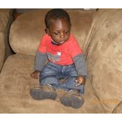 Pape Sarr's photo