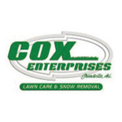 Cox Enterprises Lawn Care and Snow Removal