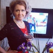 Photo de ольга захарова