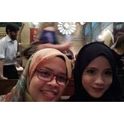 Arina Ghazali's photo