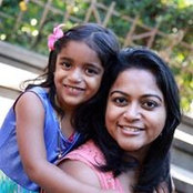 Aparna Ramakrishnans foto