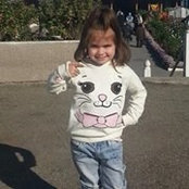 Mirela Aicha's photo