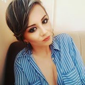 Adelina Mircioiu's photo