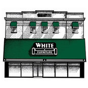 White Furniture Wyandotte Mi Us 48192 White Furniture