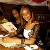 Photo de Monique Hall