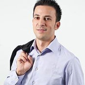 Gabriel Milos's photo