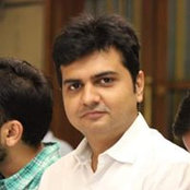 Alpiin Shah's photo