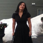 Esperanza Aldrich's photo