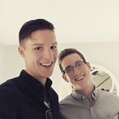 Luke Nye's photo