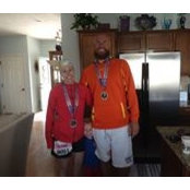 Christina 'Alford' Lovercheck's photo