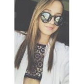 Hannah Blnck's photo