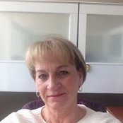 Pamela Moore's photo
