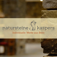 Natursteine Kaspers