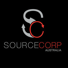 SourceCorp Australia