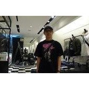 Zhen Xu's photo
