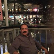 Ajit Nambiar's photo