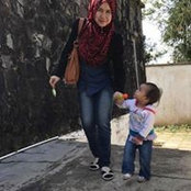 Foto von Ummu Hawwari