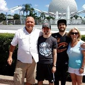 Carl Carpenter's photo
