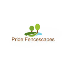 Pride Fencescapes