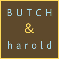 BUTCH & harold Inc.
