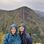 Sebastien Lev's photo