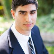 Bobby Rezai's photo