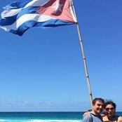Giancarlo Santillo's photo