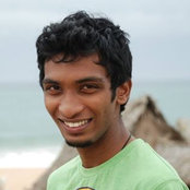 Anton Jelestine's photo