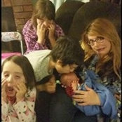 Alison Carr's photo
