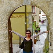 Foto von Shellie Kramer