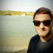 Ben Walkers billede