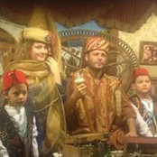 Nancy Nasr's photo