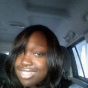 Jasmine Williams's photo
