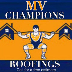 MV Champion Roofing