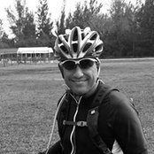 Robert Cabrera's photo