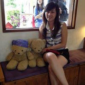 Foto de Rachel Yeap
