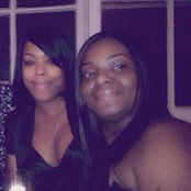 Marsherria Williams's photo