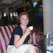 Iryna Bereg's photo