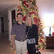 Lisa Burke's photo