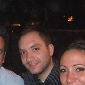 Jared Sandellas foto