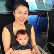 Victoria Chung's photo