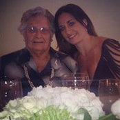 Janette Barca's photo