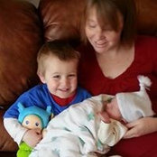 Anne Larocca's photo