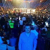 Foto von Arath Herrera